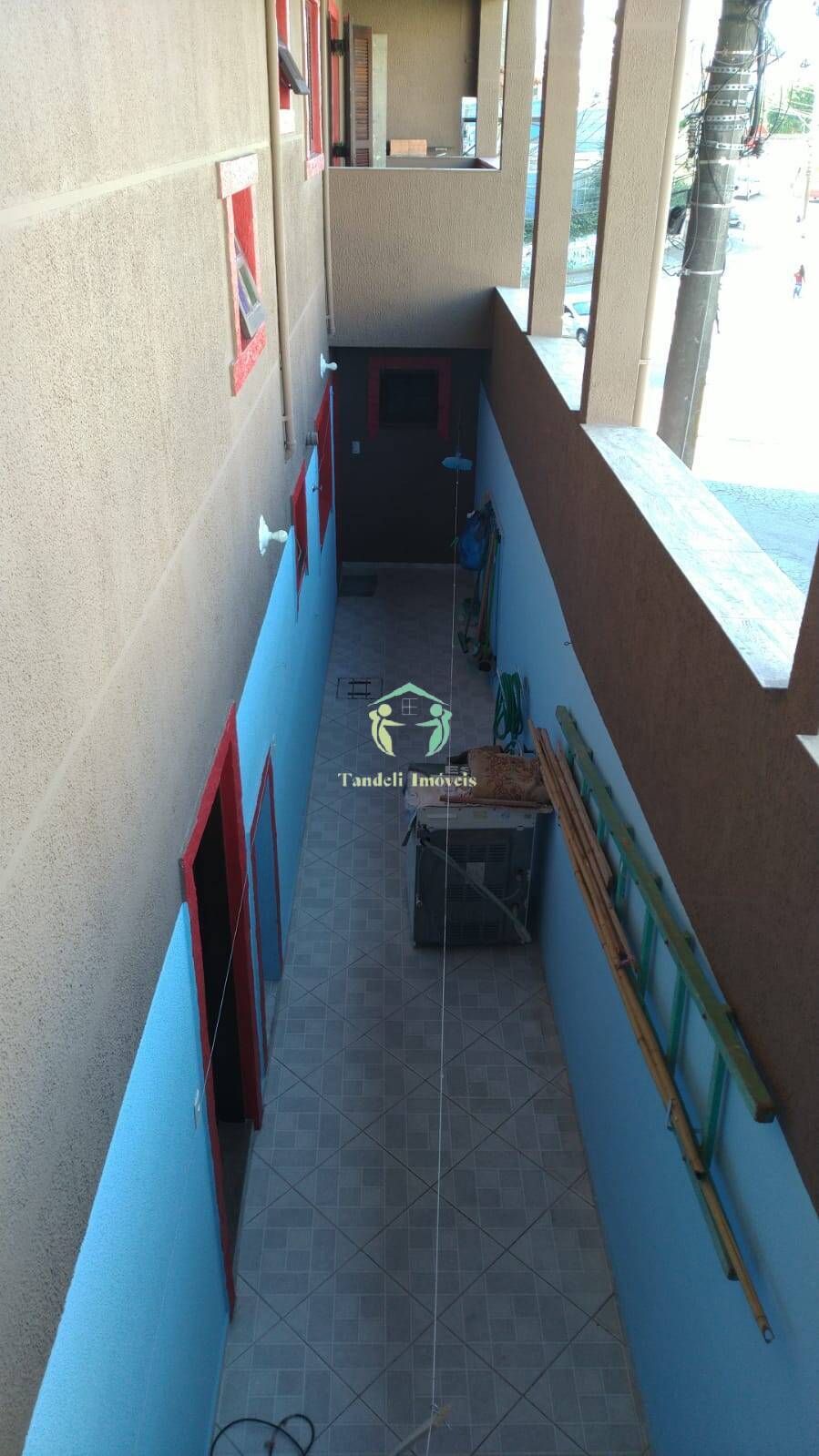 Sobrado, 3 quartos, 100 m² - Foto 12
