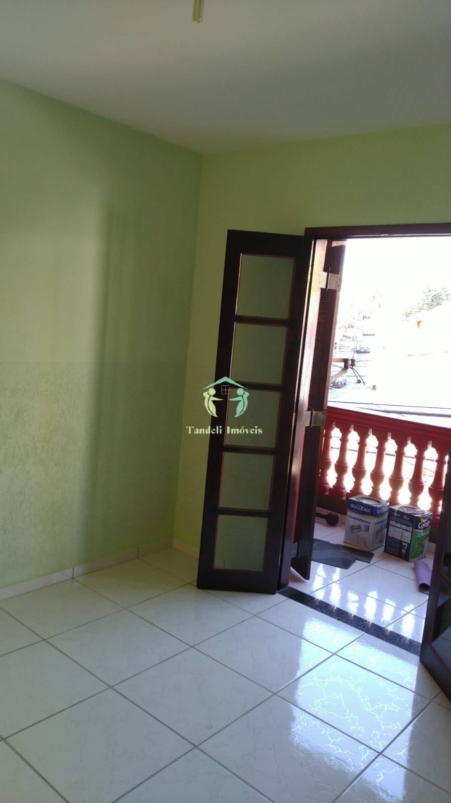 Sobrado, 3 quartos, 100 m² - Foto 13