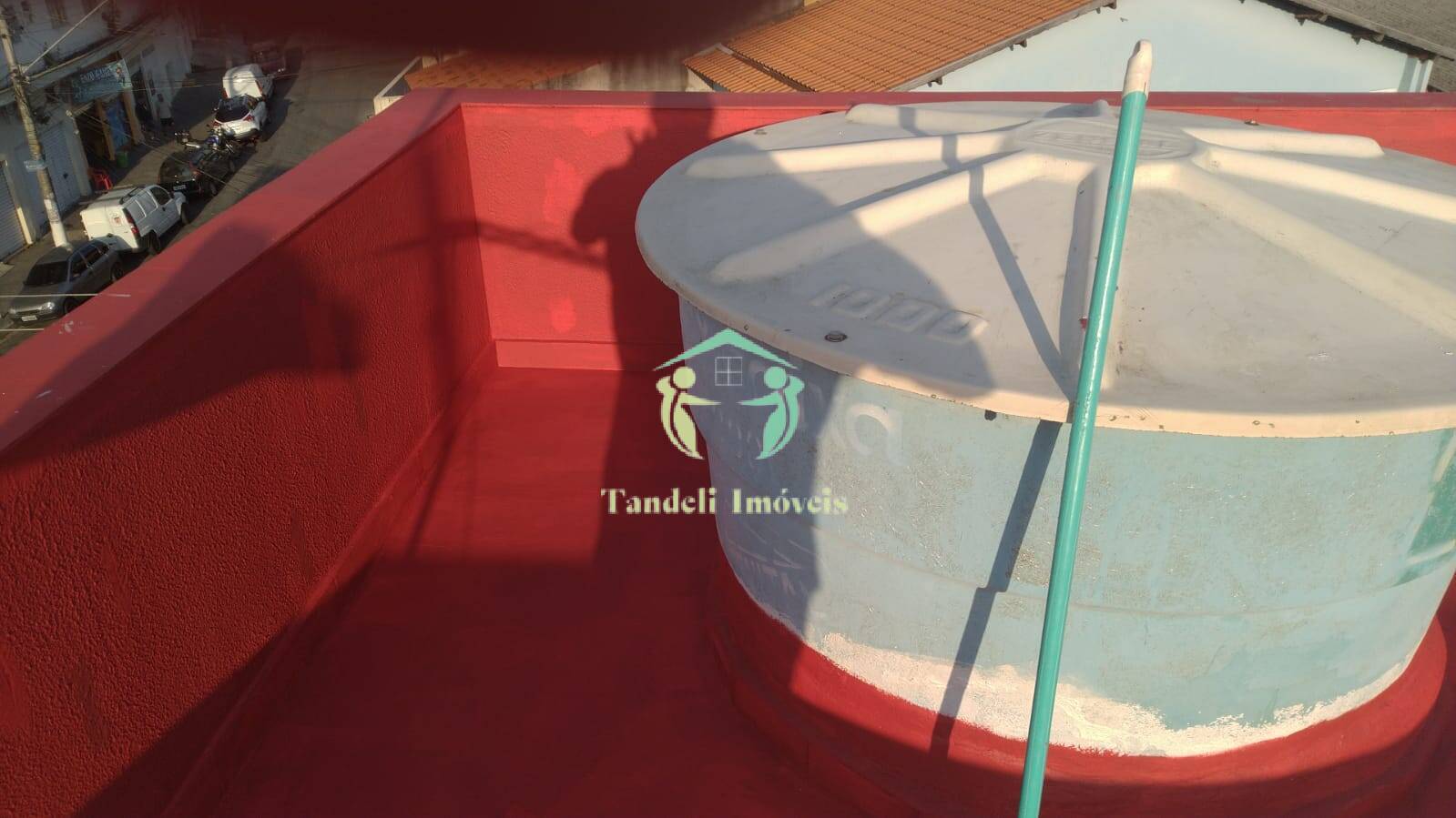 Sobrado, 3 quartos, 100 m² - Foto 14