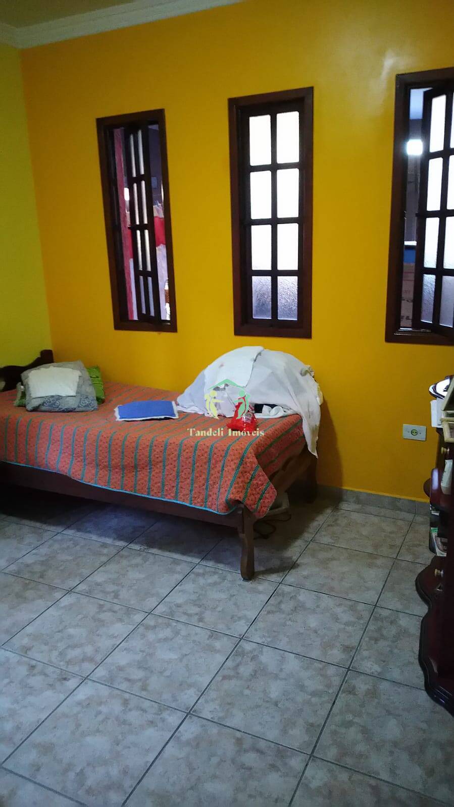 Sobrado, 3 quartos, 100 m² - Foto 16