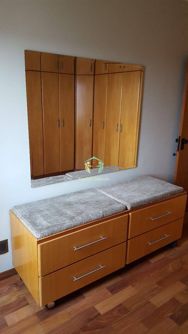 Apartamento, 3 quartos, 100 m² - Foto 6