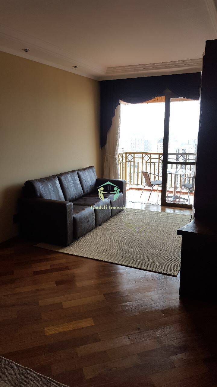 Apartamento, 3 quartos, 100 m² - Foto 1