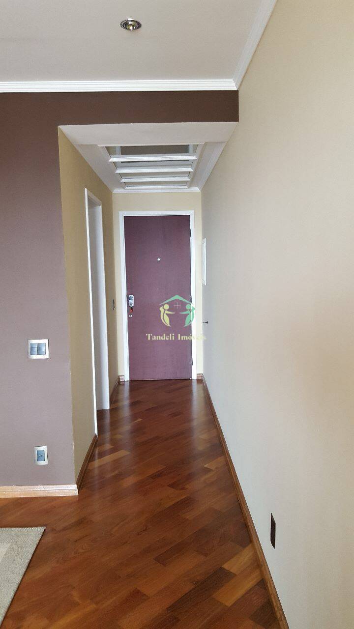Apartamento, 3 quartos, 100 m² - Foto 20