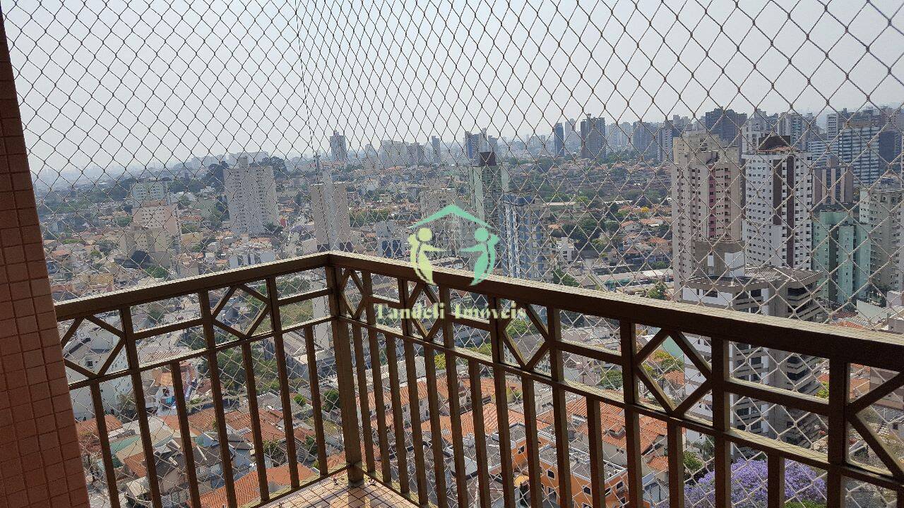 Apartamento, 3 quartos, 100 m² - Foto 26