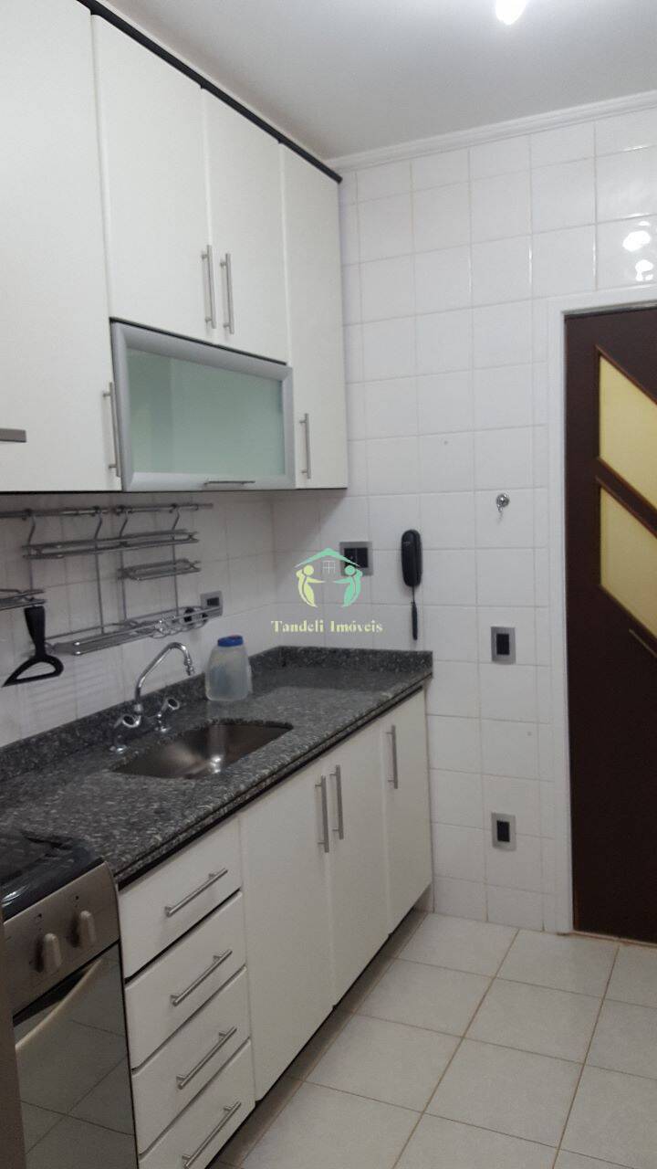 Apartamento, 3 quartos, 100 m² - Foto 3