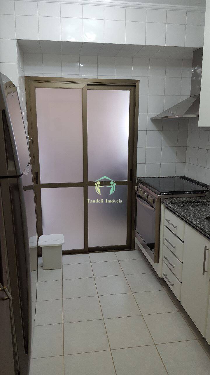 Apartamento, 3 quartos, 100 m² - Foto 4