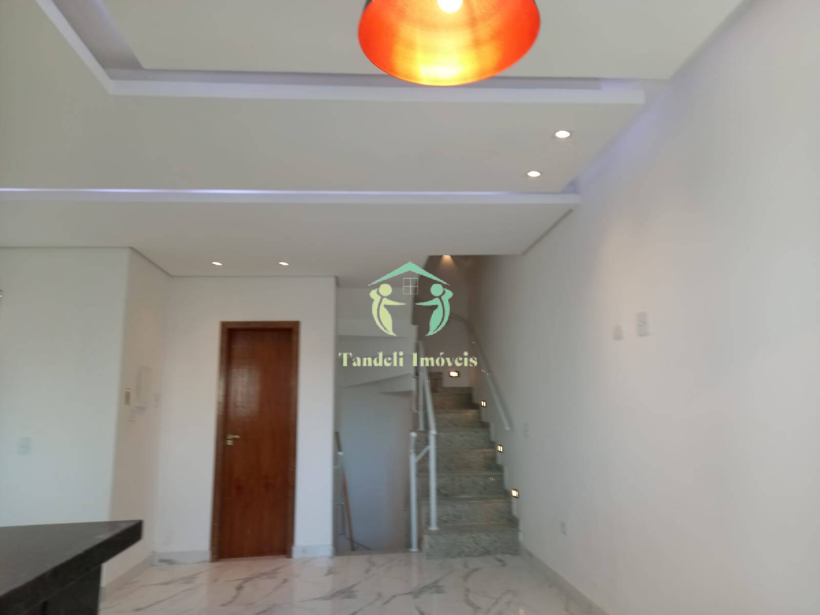 Sobrado, 2 quartos, 105 m² - Foto 3