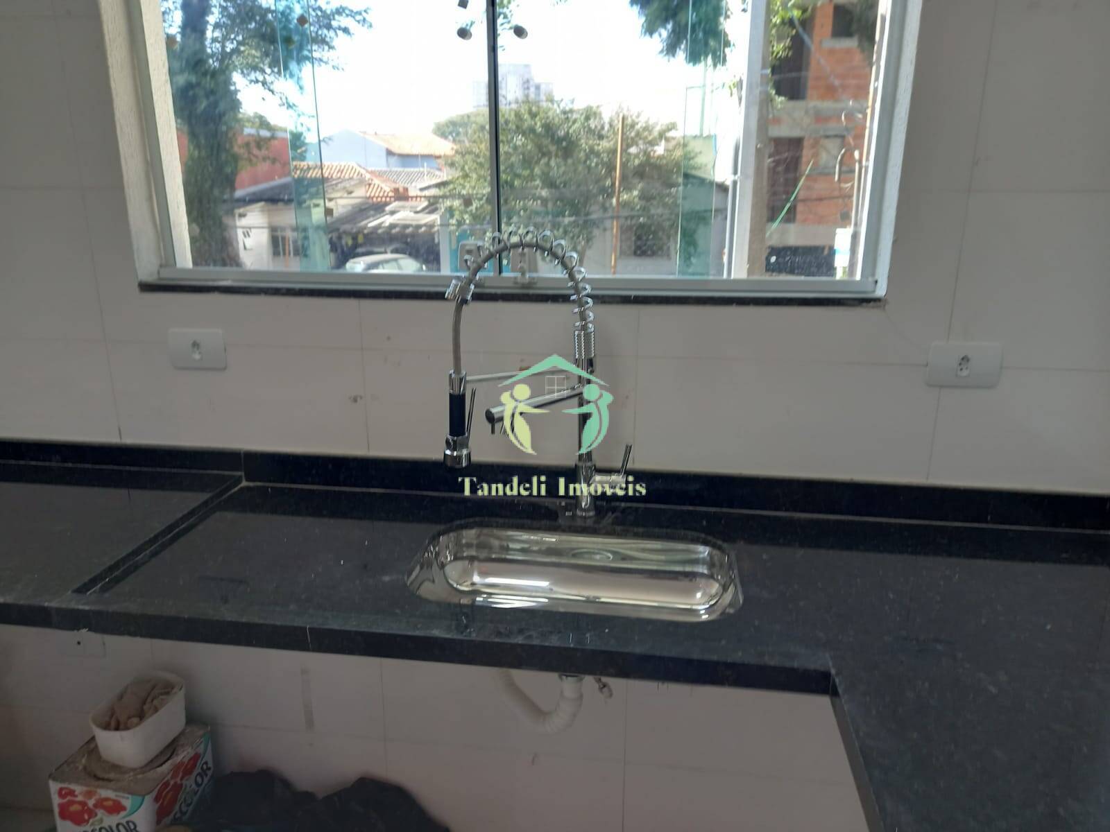 Sobrado, 2 quartos, 105 m² - Foto 4