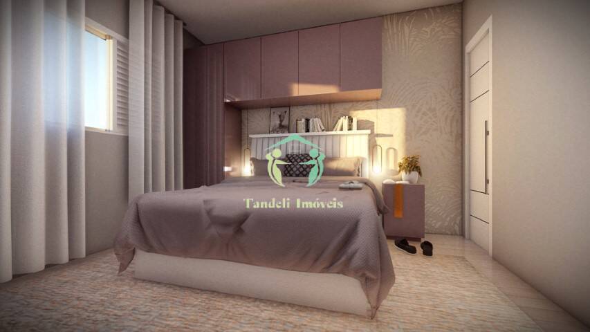 Apartamento, 2 quartos, 49 m² - Foto 1