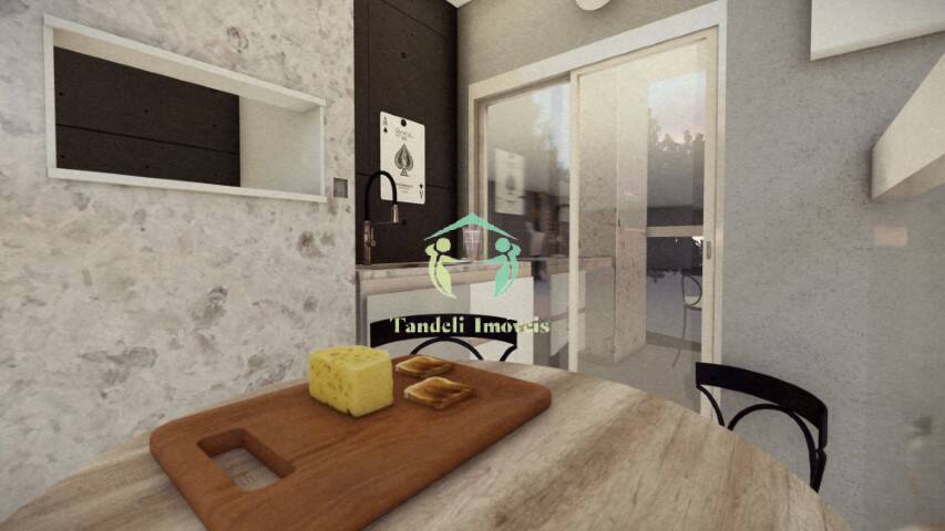 Apartamento, 2 quartos, 49 m² - Foto 3