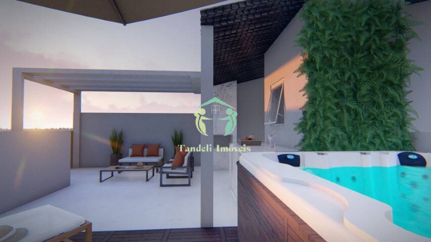 Apartamento, 2 quartos, 49 m² - Foto 5