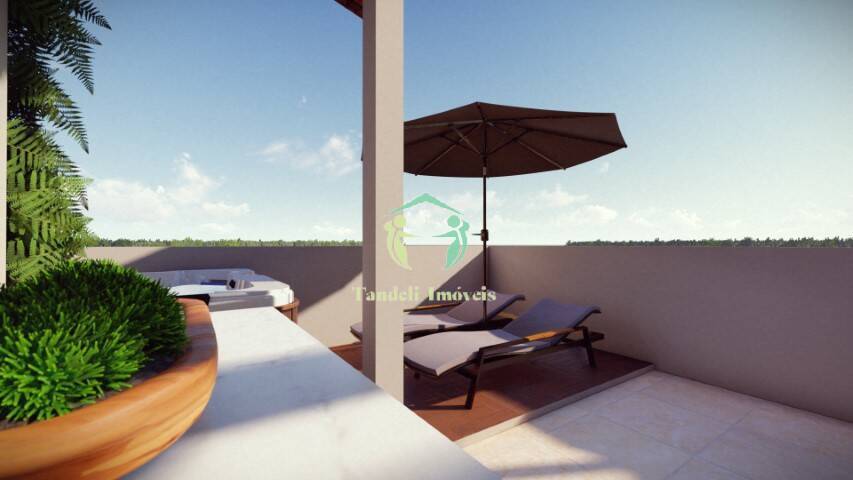 Apartamento, 2 quartos, 49 m² - Foto 7