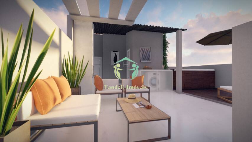 Apartamento, 2 quartos, 49 m² - Foto 8