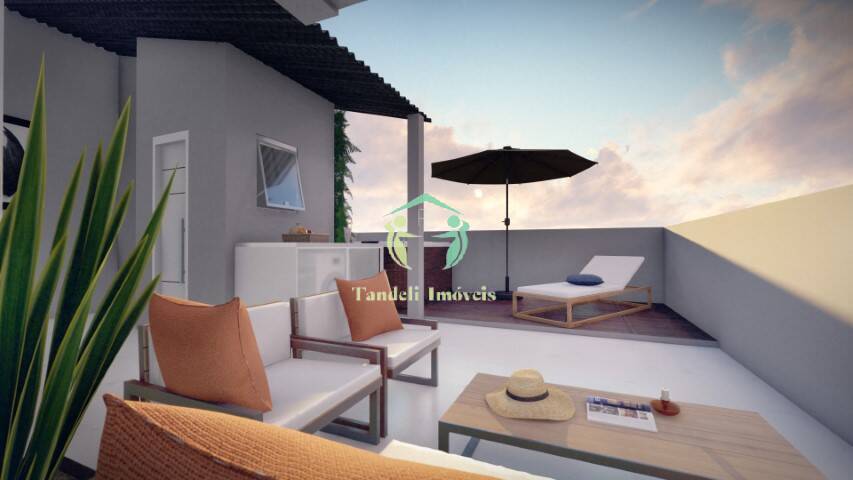 Apartamento, 2 quartos, 49 m² - Foto 9