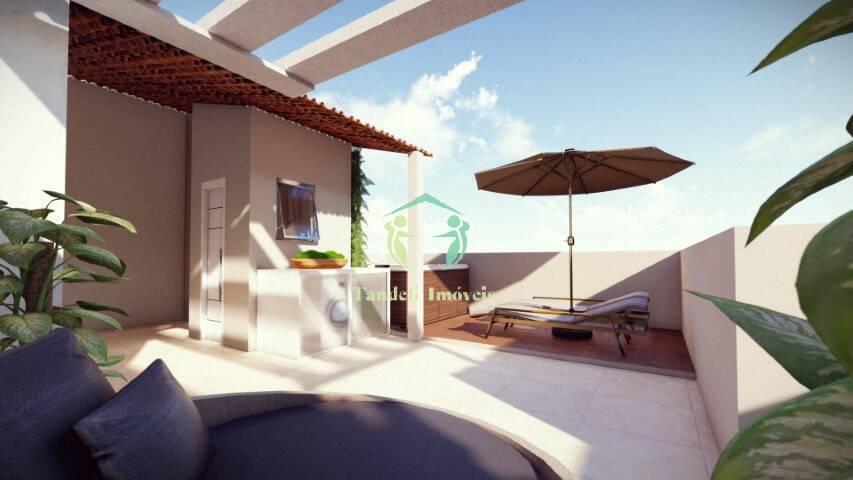 Apartamento, 2 quartos, 49 m² - Foto 6
