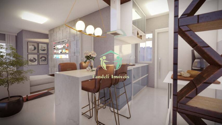 Apartamento, 2 quartos, 49 m² - Foto 11