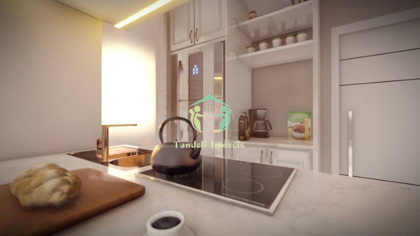 Apartamento, 2 quartos, 49 m² - Foto 12