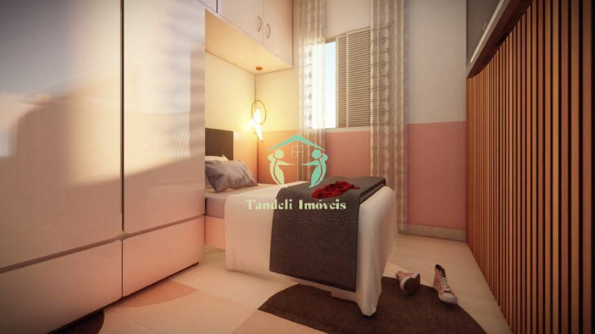 Apartamento, 2 quartos, 49 m² - Foto 15