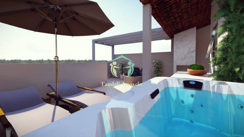 Apartamento, 2 quartos, 49 m² - Foto 14