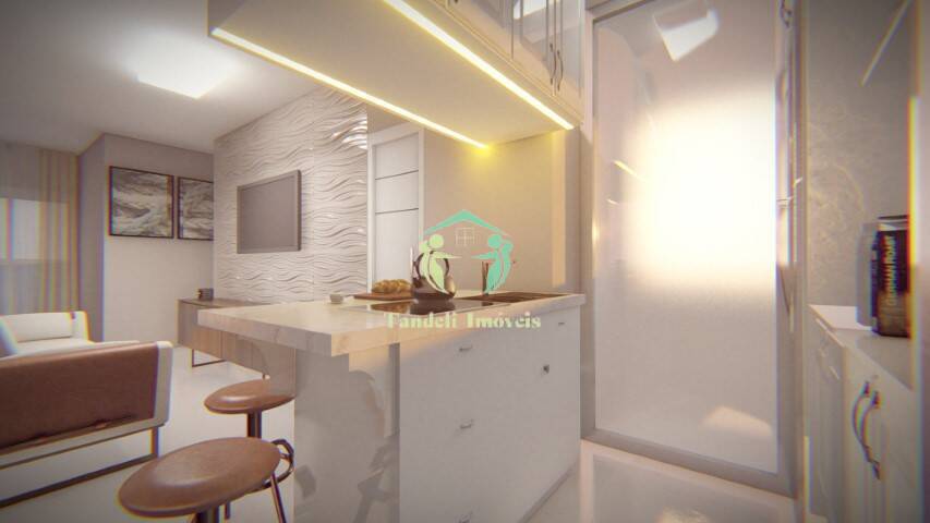 Apartamento, 2 quartos, 49 m² - Foto 13
