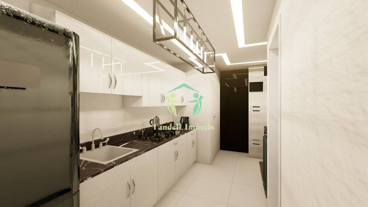 Apartamento, 2 quartos, 44 m² - Foto 5