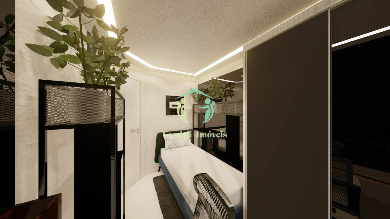 Apartamento, 2 quartos, 44 m² - Foto 7