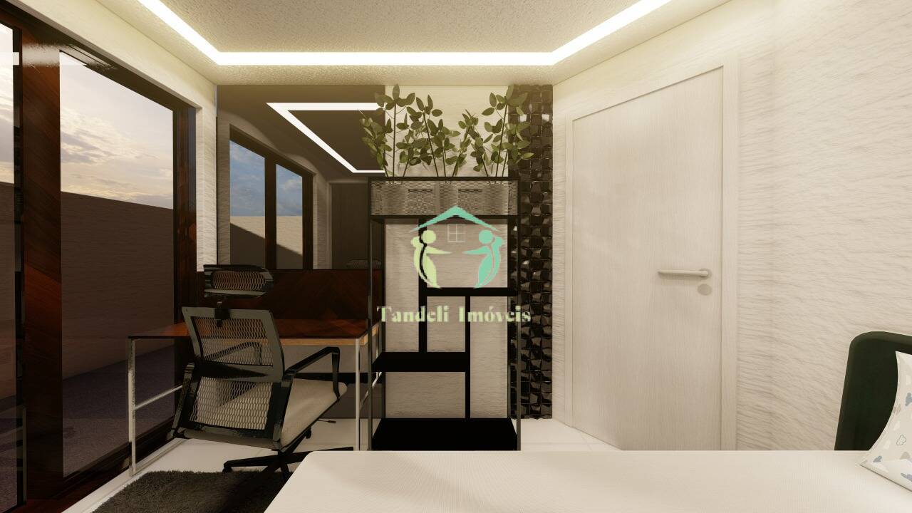 Apartamento, 2 quartos, 44 m² - Foto 10