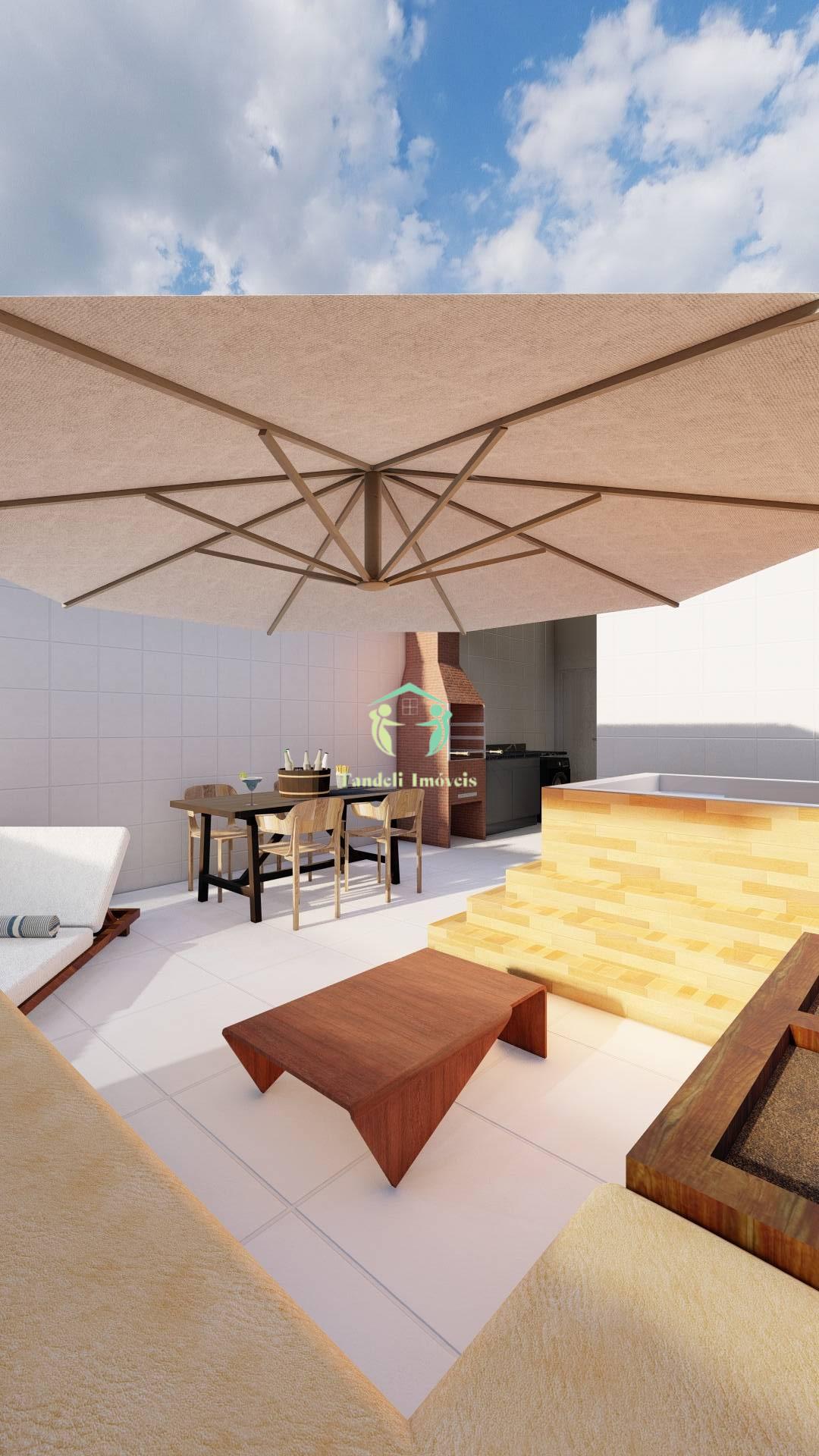 Apartamento, 2 quartos, 44 m² - Foto 9
