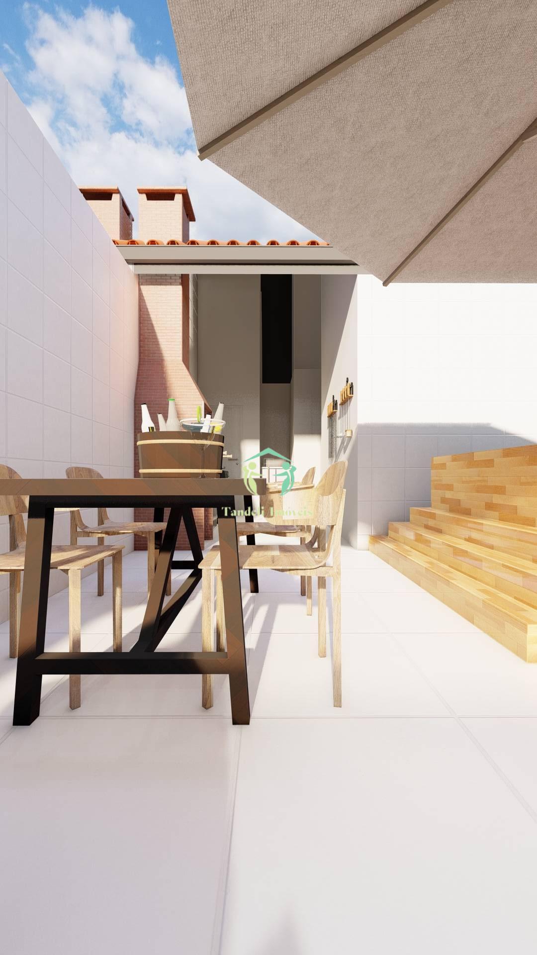 Apartamento, 2 quartos, 44 m² - Foto 11