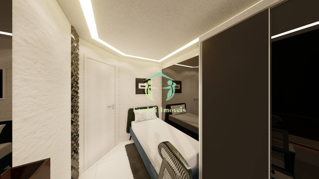 Apartamento, 2 quartos, 44 m² - Foto 15