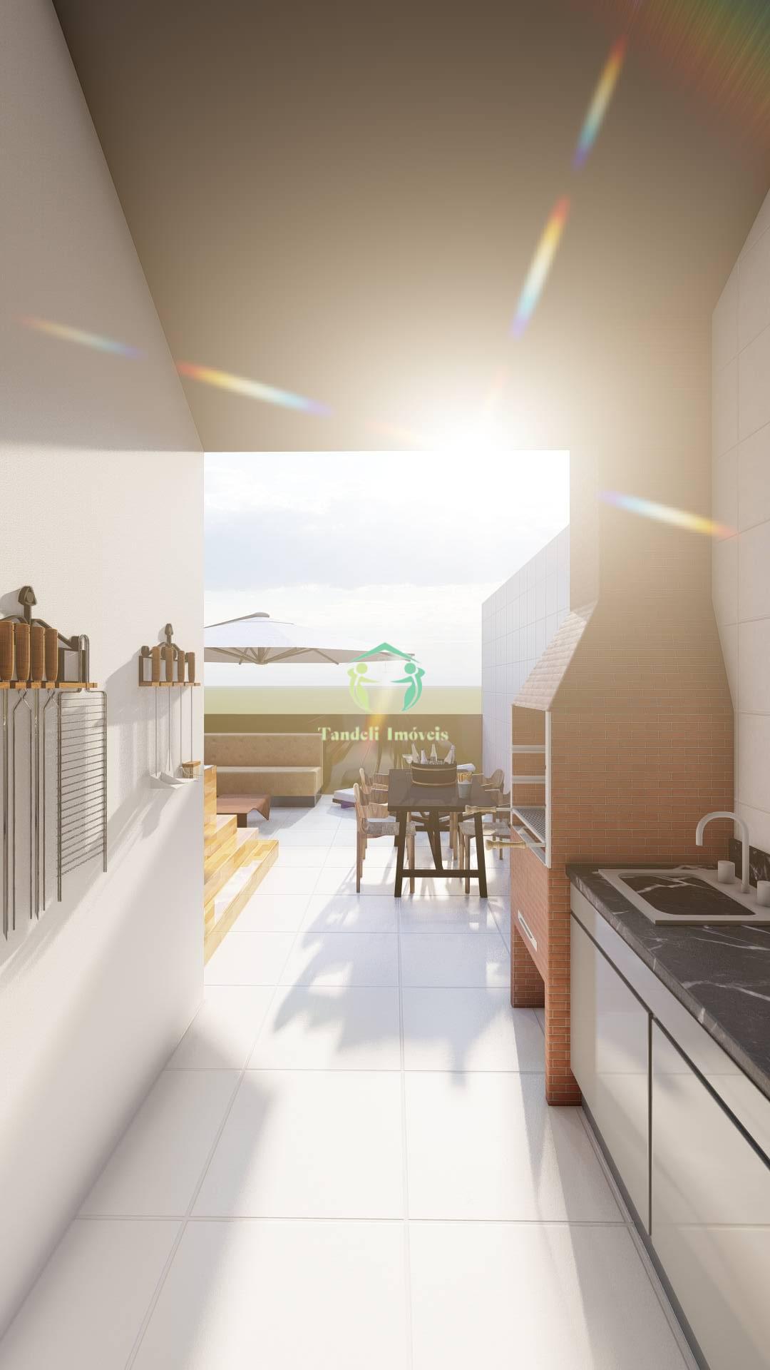 Apartamento, 2 quartos, 44 m² - Foto 16