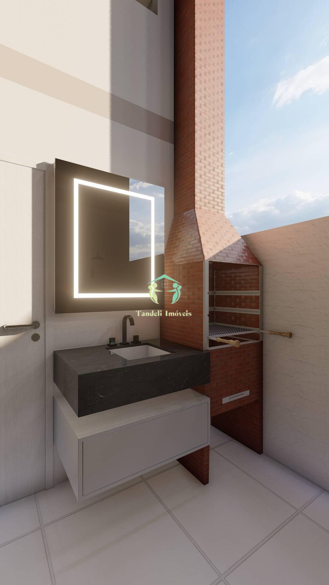Apartamento, 2 quartos, 44 m² - Foto 17