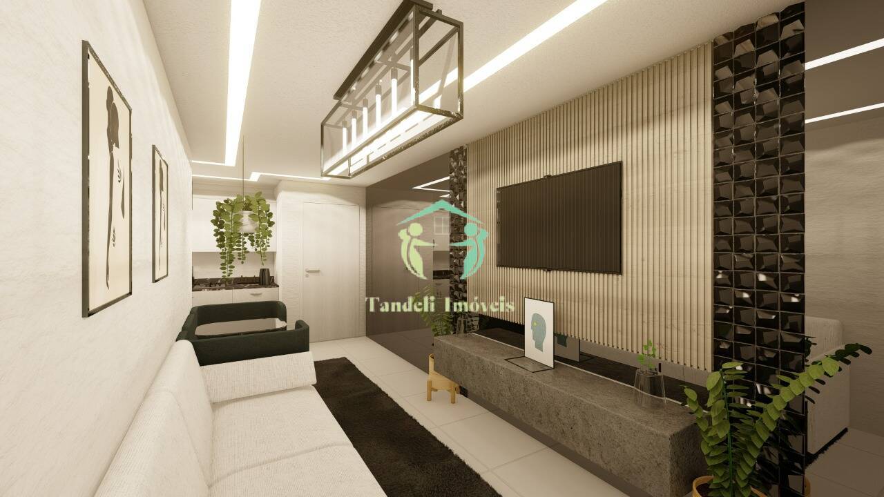Apartamento, 2 quartos, 44 m² - Foto 19