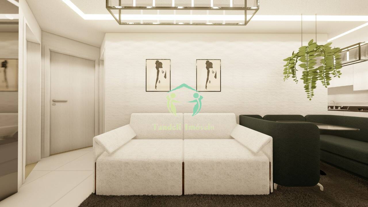 Apartamento, 2 quartos, 44 m² - Foto 24