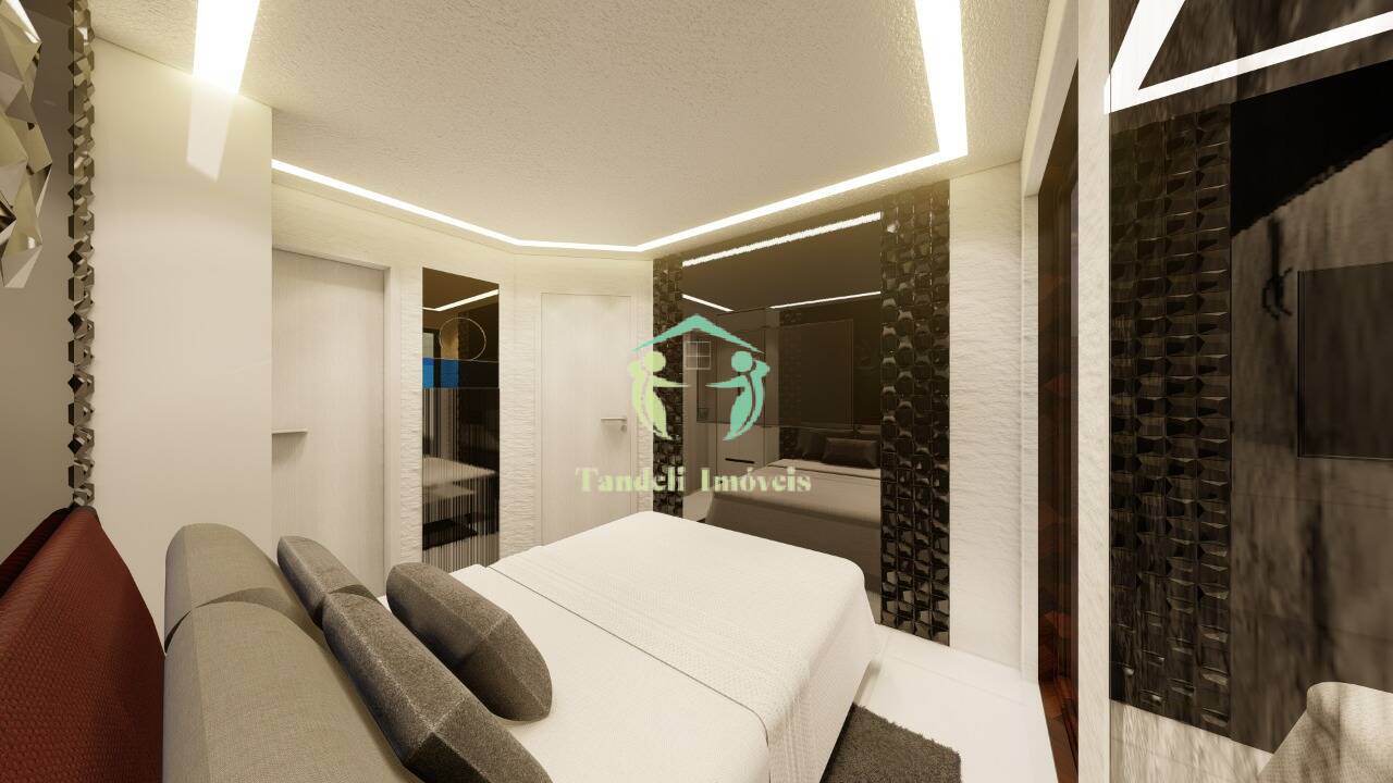 Apartamento, 2 quartos, 44 m² - Foto 27
