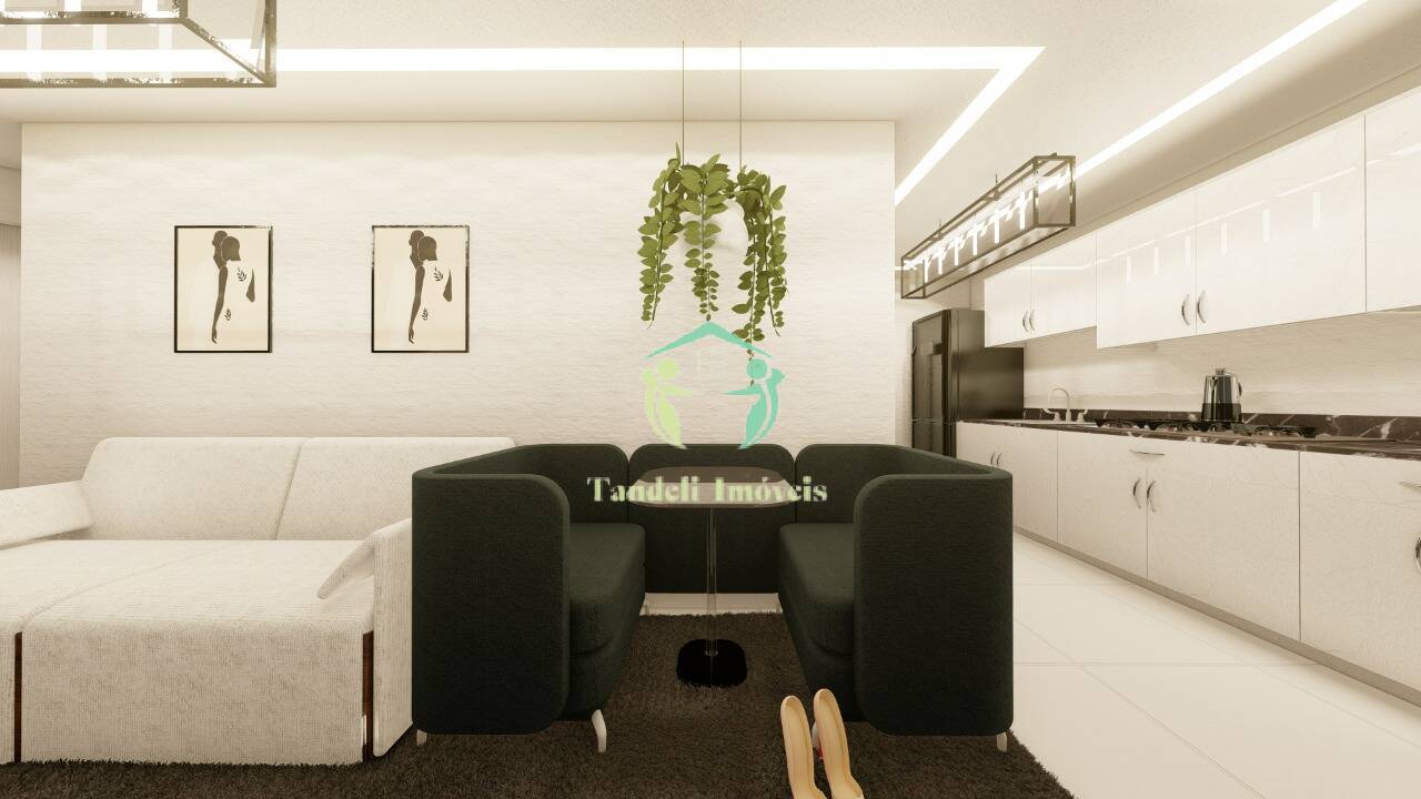 Apartamento, 2 quartos, 44 m² - Foto 25