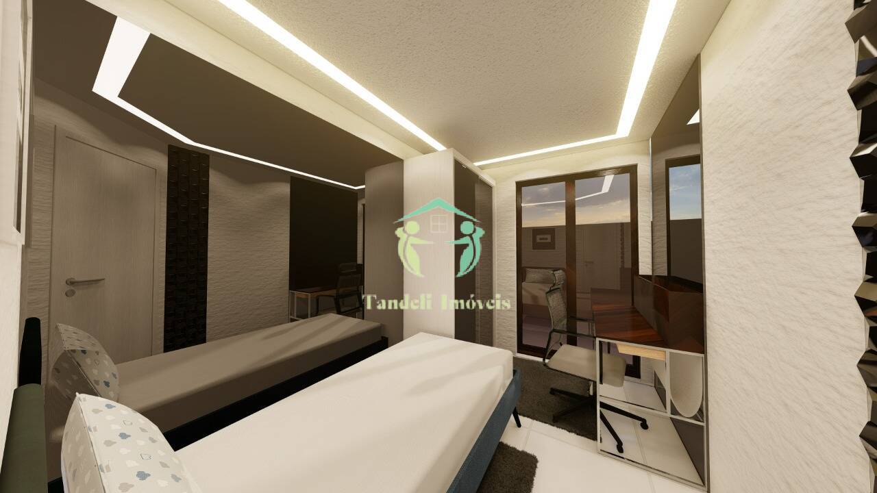 Apartamento, 2 quartos, 44 m² - Foto 4