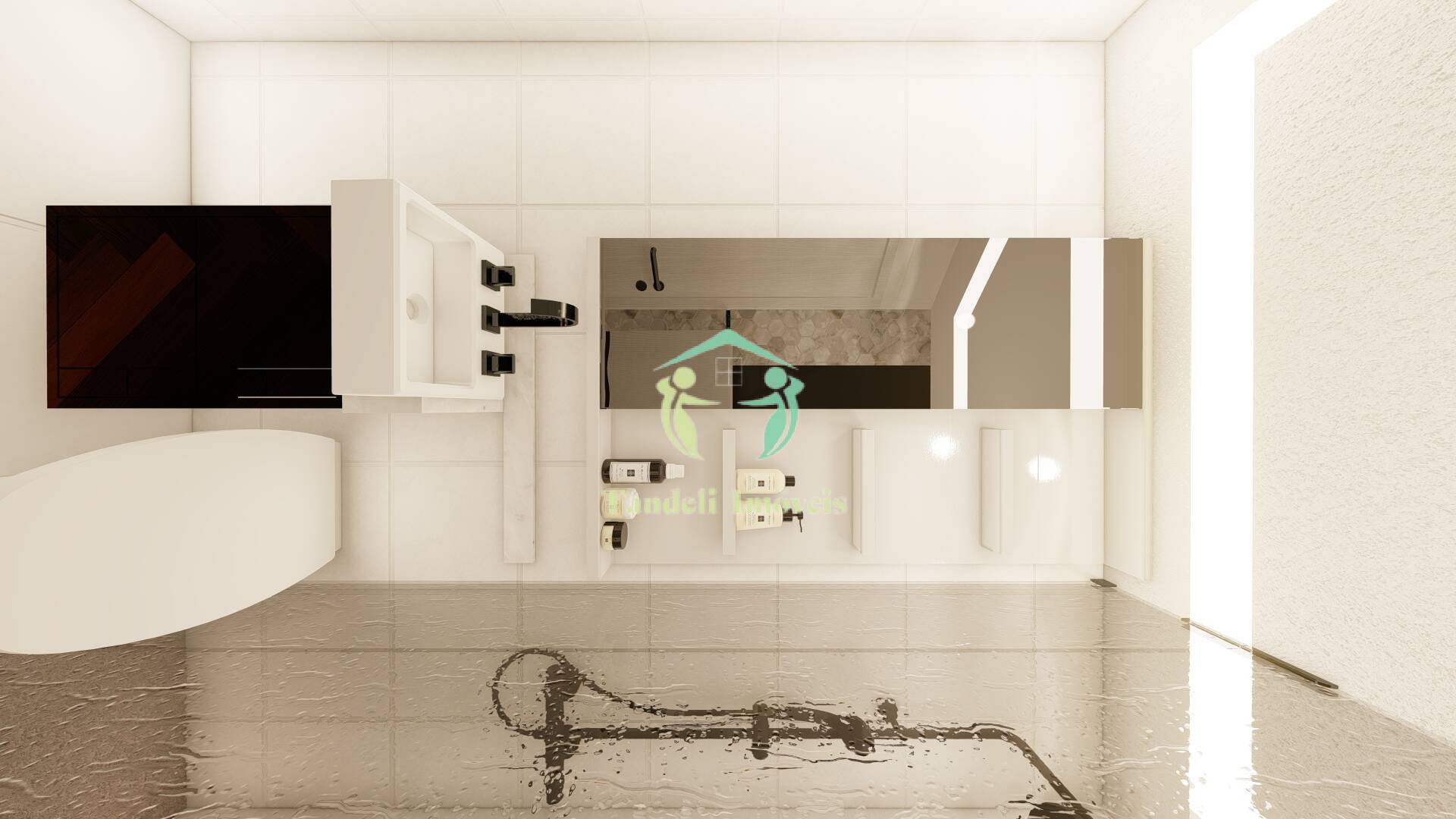 Apartamento, 2 quartos, 44 m² - Foto 5
