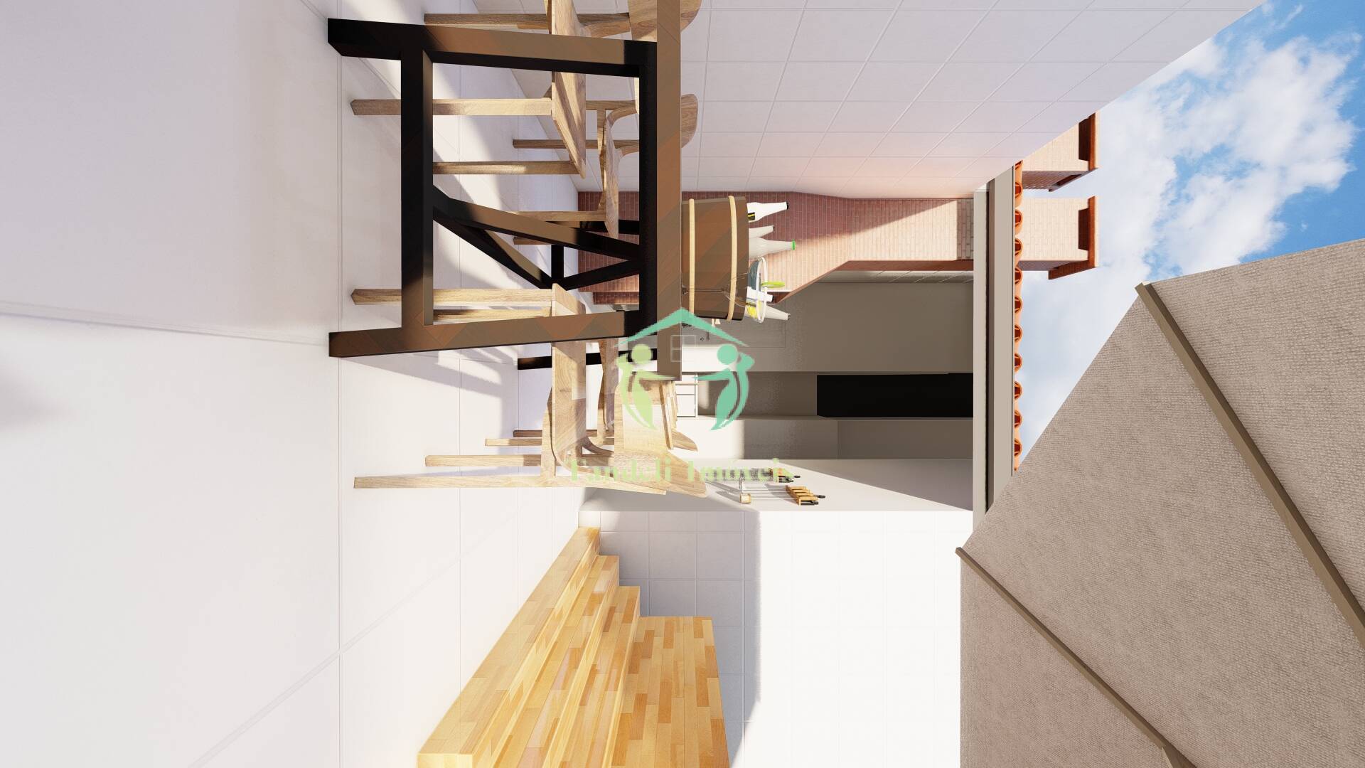 Apartamento, 2 quartos, 44 m² - Foto 11
