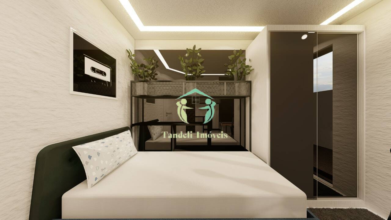 Apartamento, 2 quartos, 44 m² - Foto 13