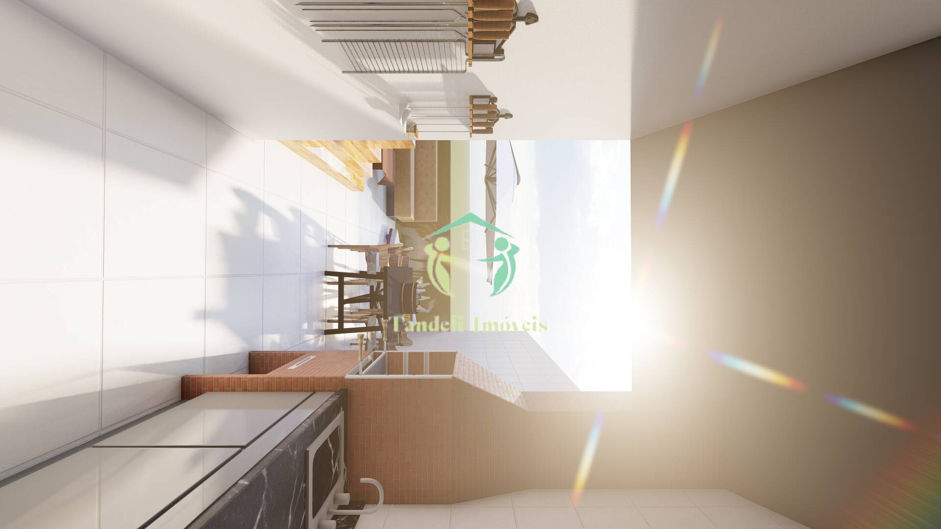 Apartamento, 2 quartos, 44 m² - Foto 16