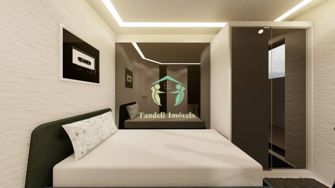 Apartamento, 2 quartos, 44 m² - Foto 17