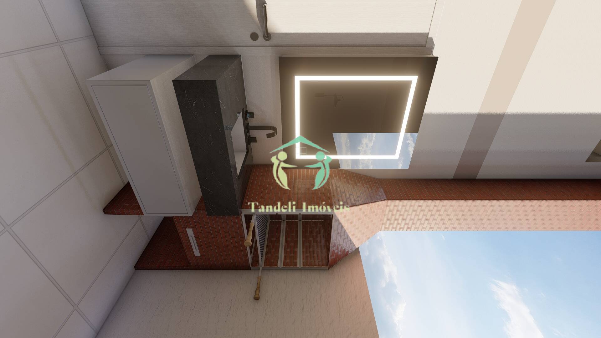 Apartamento, 2 quartos, 44 m² - Foto 18