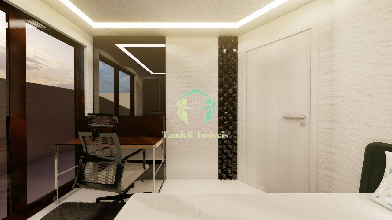 Apartamento, 2 quartos, 44 m² - Foto 19