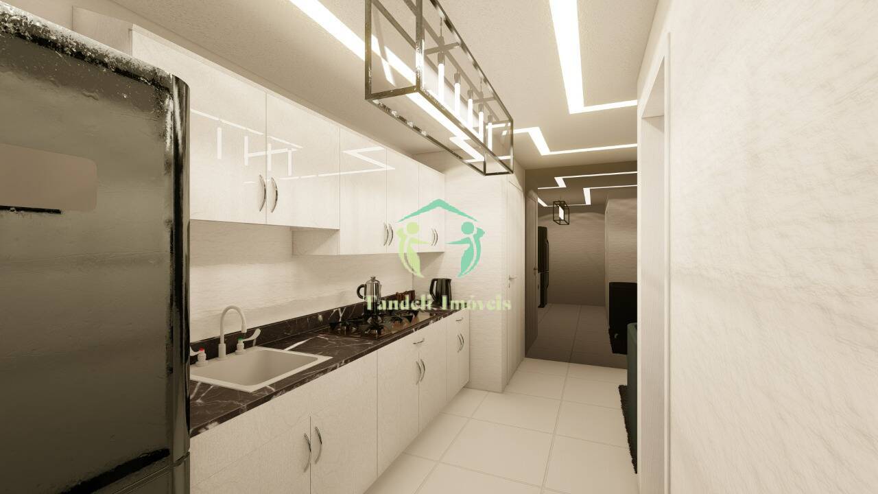 Apartamento, 2 quartos, 44 m² - Foto 23