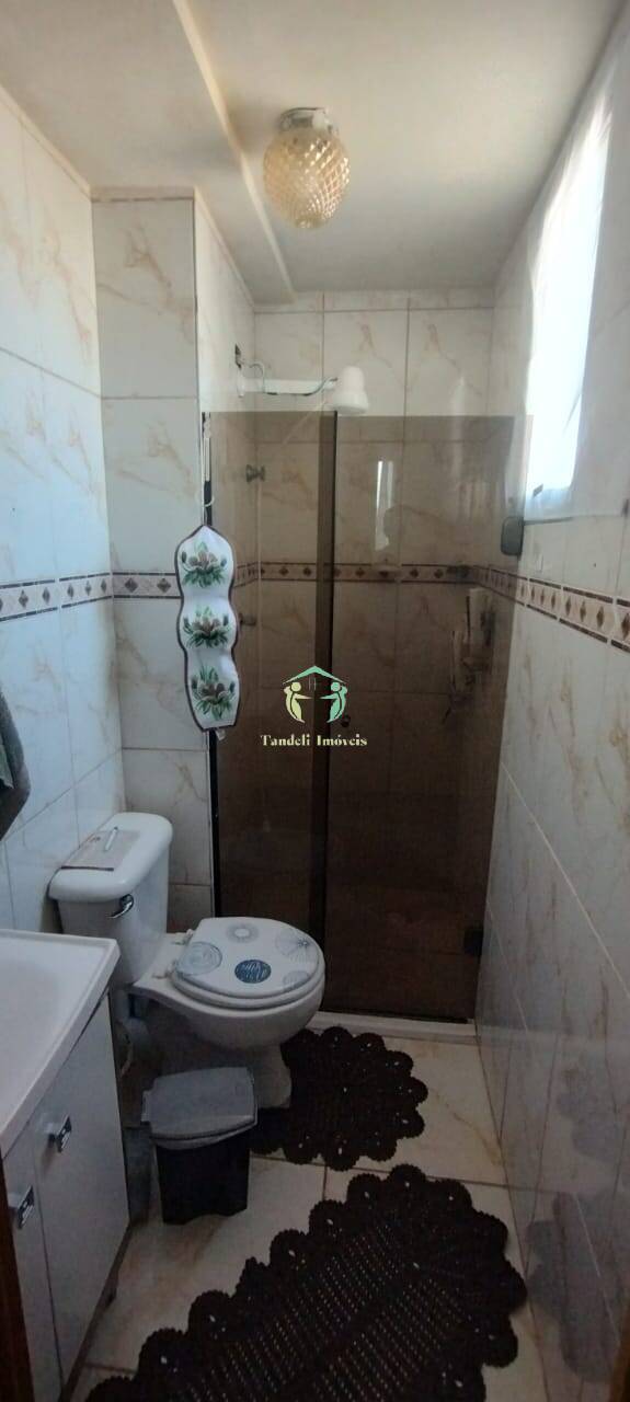 Apartamento, 2 quartos, 56 m² - Foto 3