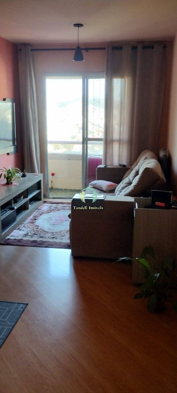 Apartamento, 2 quartos, 56 m² - Foto 9