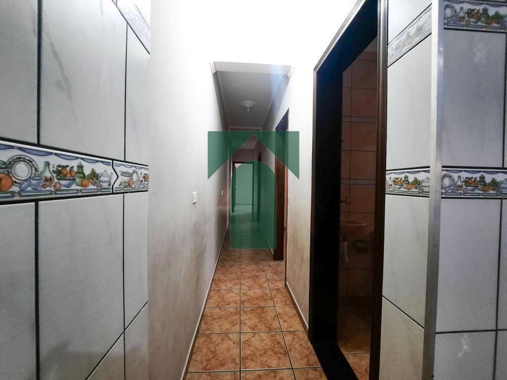 Casa, 3 quartos, 100 m² - Foto 7