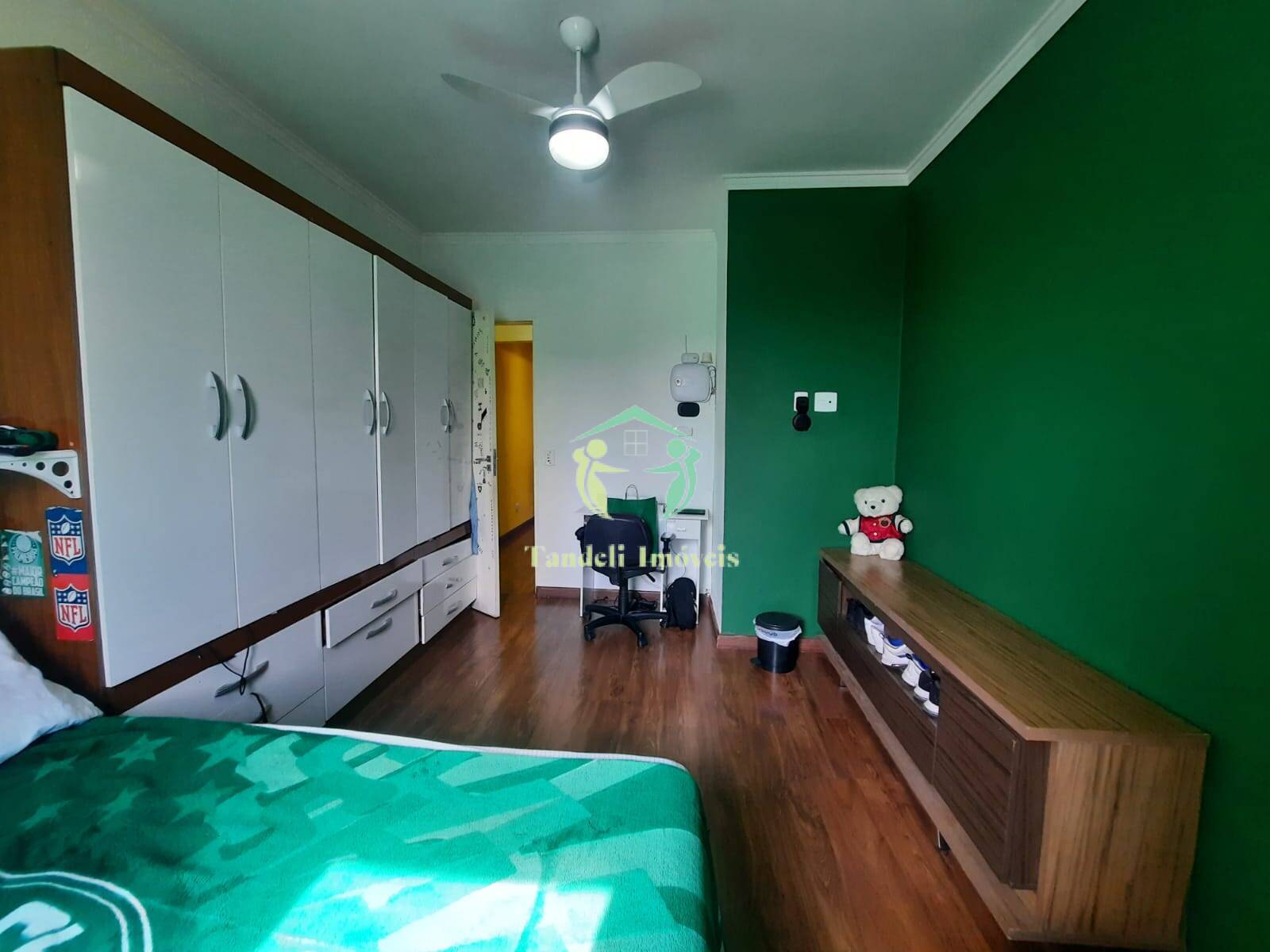 Sobrado, 3 quartos, 146 m² - Foto 5