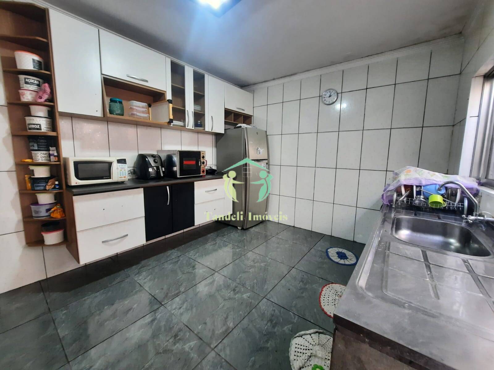 Sobrado, 3 quartos, 146 m² - Foto 6